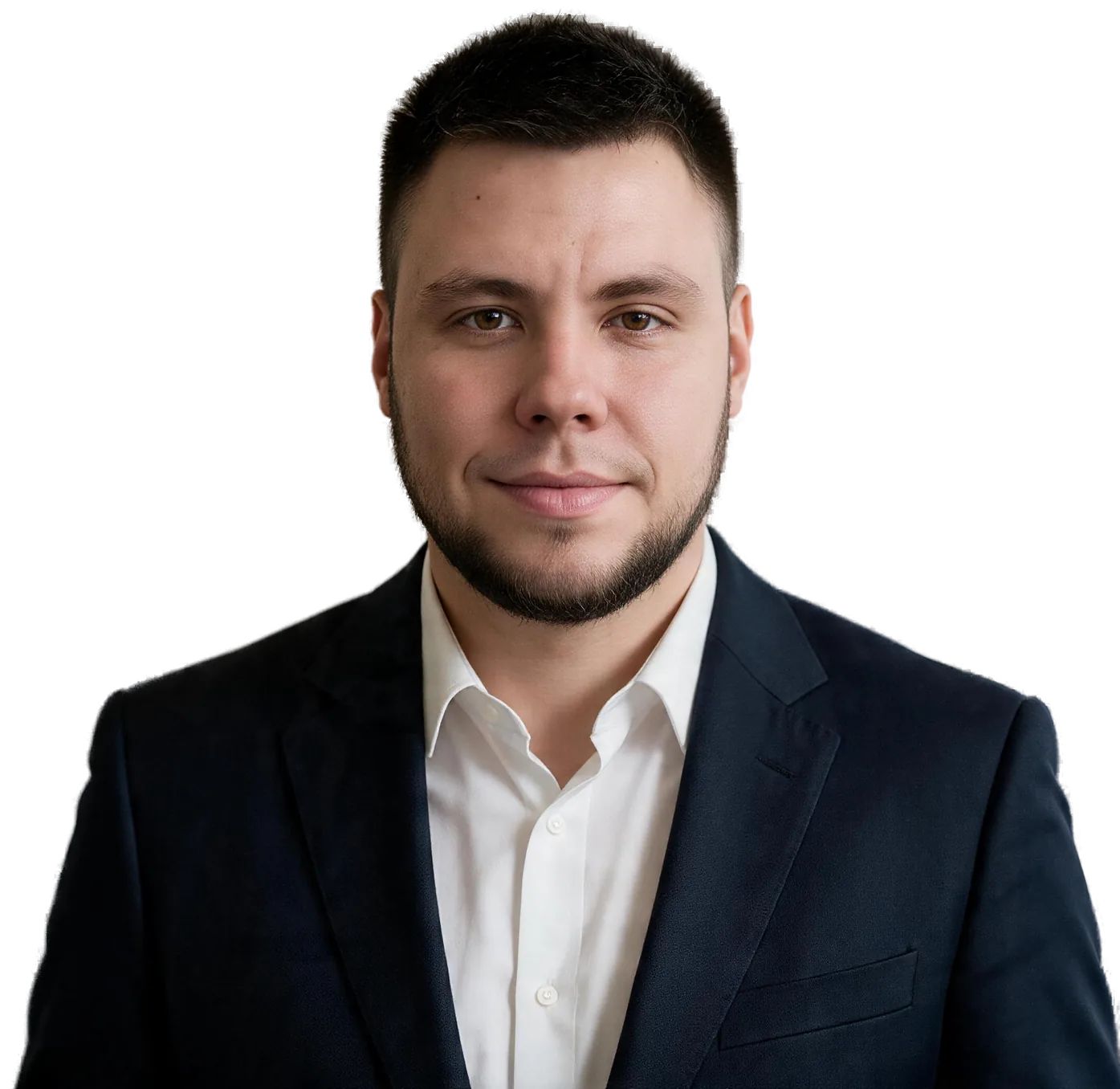 Владимир Алексеев — Генеральный директор строительной компании AlexArt